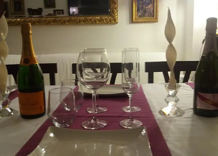 Pensjonat Il Marchese Del Grillo