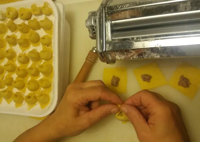 Il Marchese Del Grillo * Rzym