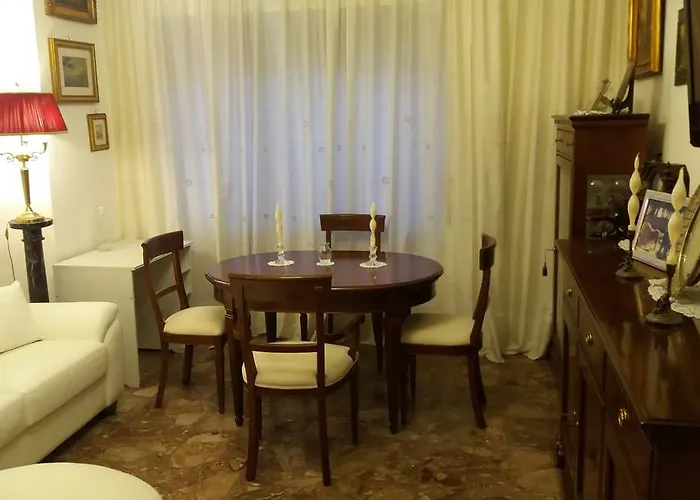Il Marchese Del Grillo Pensión Roma