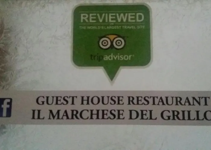 Il Marchese Del Grillo Rzym