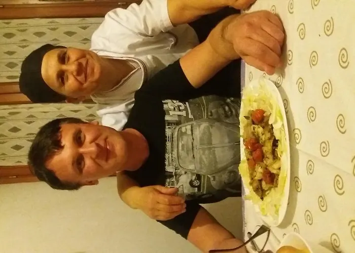Il Marchese Del Grillo Pensjonat