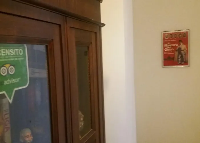 Il Marchese Del Grillo Gasthuis