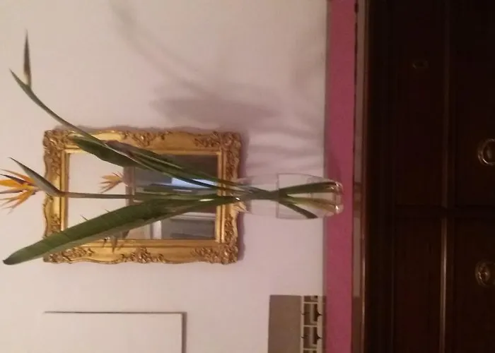 Il Marchese Del Grillo Pensjonat *