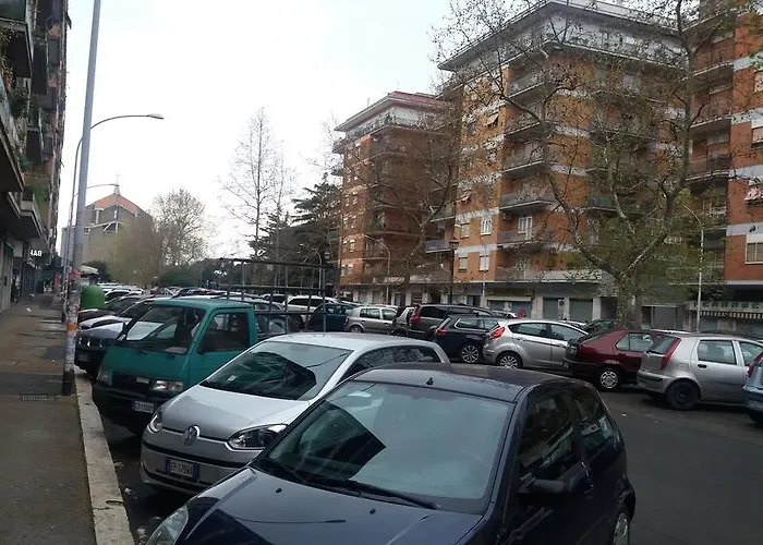 Il Marchese Del Grillo