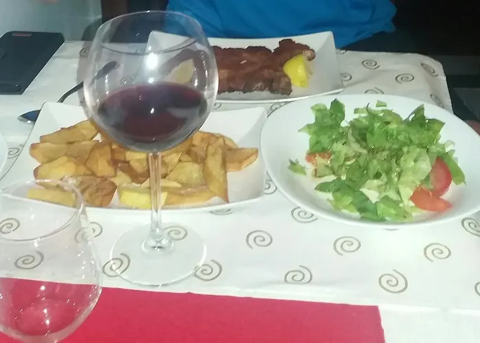 Pensjonat Il Marchese Del Grillo *