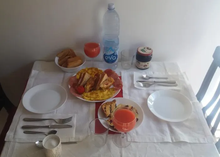 Il Marchese Del Grillo Pensjonat *